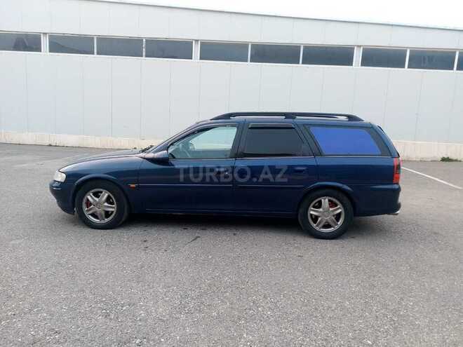 Opel Vectra 1997, 575,772 km - 2.0 л - Bakı