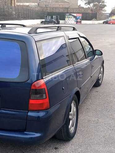 Opel Vectra 1997, 575,772 km - 2.0 л - Bakı