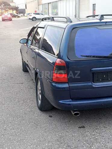 Opel Vectra 1997, 575,772 km - 2.0 л - Bakı