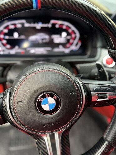 BMW 520 2012, 245,000 km - 2.0 l - Bakı