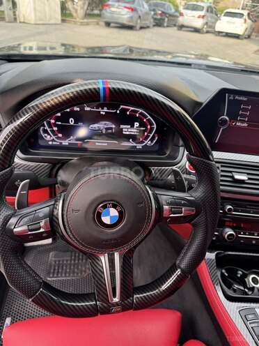 BMW 520 2012, 245,000 km - 2.0 l - Bakı