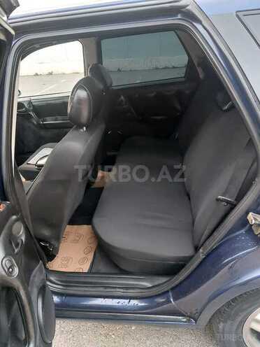 Opel Vectra 1997, 575,772 km - 2.0 л - Bakı