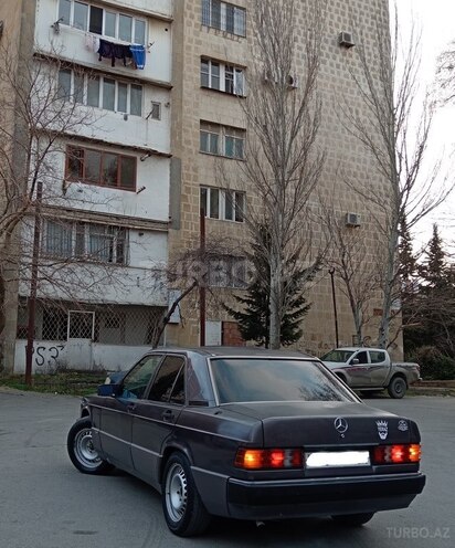 Mercedes 190 1993, 238,389 km - 2.0 l - Bakı