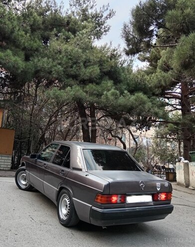 Mercedes 190 1993, 238,389 km - 2.0 l - Bakı