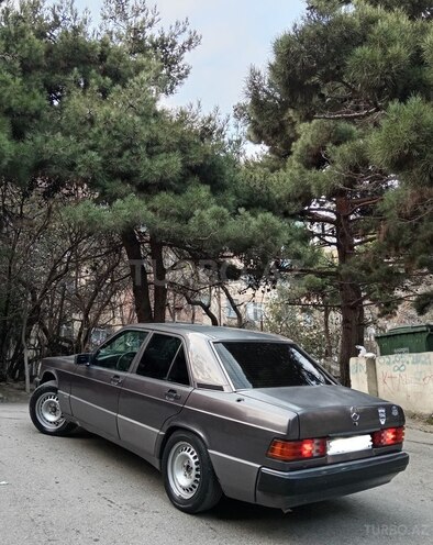 Mercedes 190 1993, 238,389 km - 2.0 l - Bakı