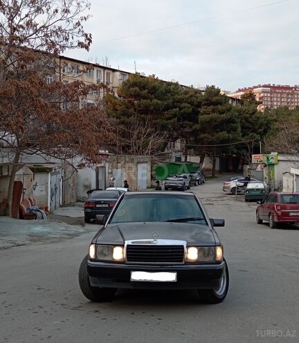 Mercedes 190 1993, 238,389 km - 2.0 l - Bakı
