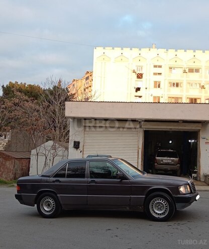 Mercedes 190 1993, 238,389 km - 2.0 l - Bakı