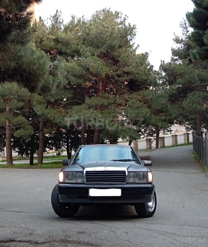 Mercedes 190 1993, 238,389 km - 2.0 l - Bakı