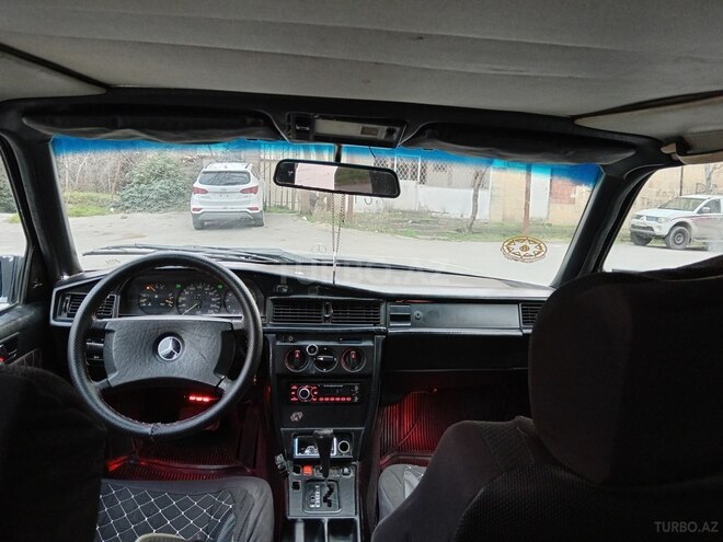 Mercedes 190 1993, 238,389 km - 2.0 l - Bakı