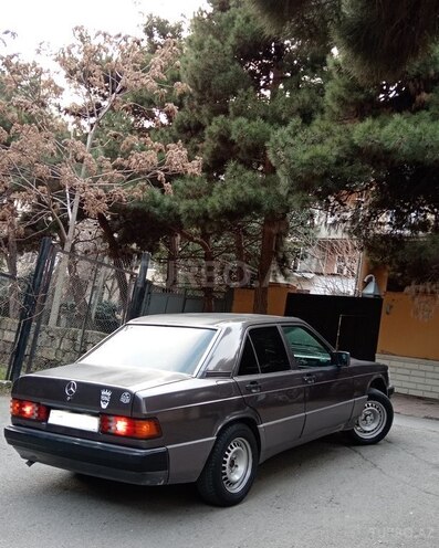 Mercedes 190 1993, 238,389 km - 2.0 l - Bakı