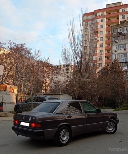 Mercedes 190 1993, 238,389 km - 2.0 l - Bakı