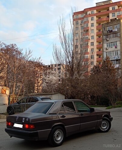 Mercedes 190 1993, 238,389 km - 2.0 l - Bakı