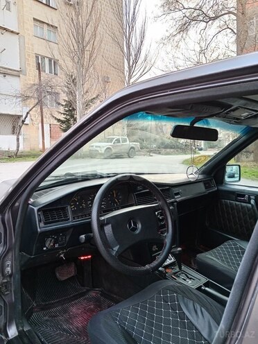 Mercedes 190 1993, 238,389 km - 2.0 l - Bakı