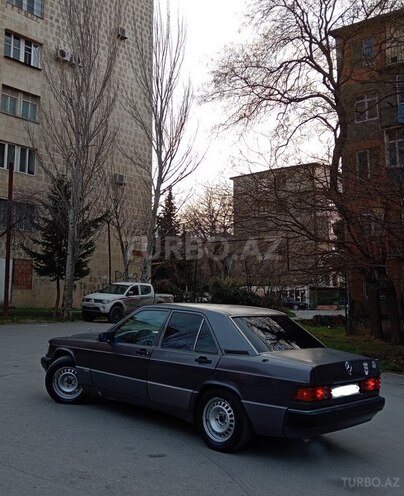 Mercedes 190 1993, 238,389 km - 2.0 l - Bakı