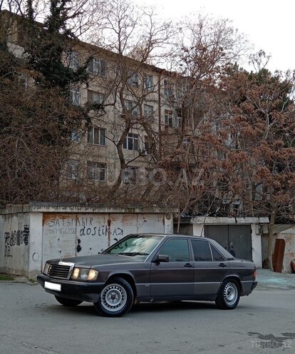 Mercedes 190 1993, 238,389 km - 2.0 l - Bakı