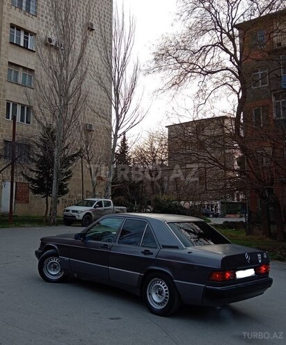 Mercedes 190 1993, 238,389 km - 2.0 l - Bakı