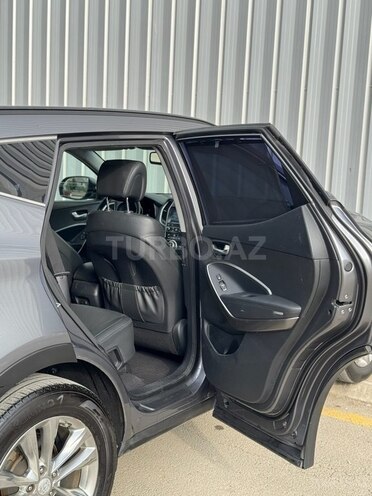 Hyundai Santa Fe 2016, 232,000 km - 2.0 l - Bakı