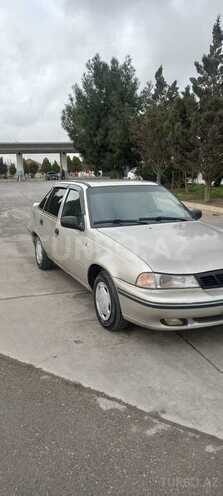 Daewoo Nexia 2007, 169,767 km - 1.5 l - Bakı