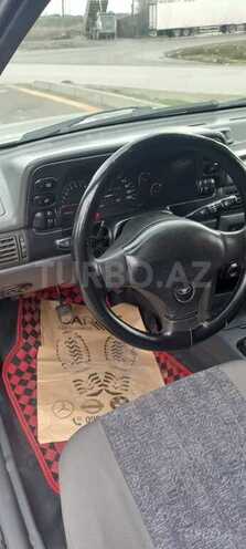 Daewoo Nexia 2007, 169,767 km - 1.5 l - Bakı