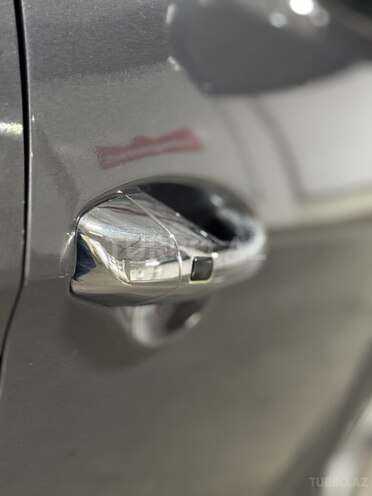 Hyundai Santa Fe 2016, 232,000 km - 2.0 l - Bakı