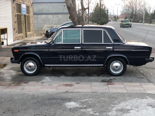 LADA (VAZ) 2106 1983, 198,000 km - 1.5 л - Ağstafa