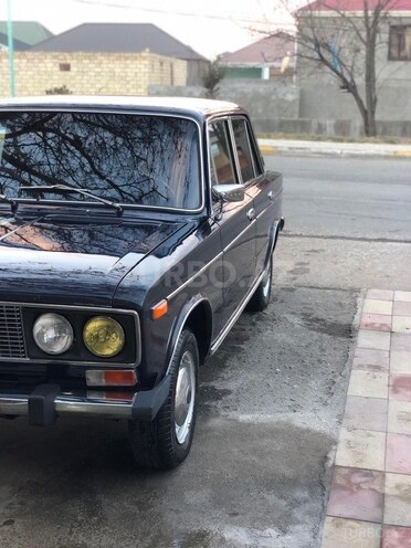 LADA (VAZ) 2106 1983, 198,000 km - 1.5 л - Ağstafa