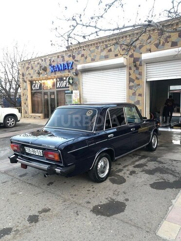 LADA (VAZ) 2106 1983, 198,000 km - 1.5 л - Ağstafa