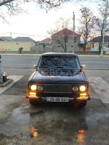LADA (VAZ) 2106 1983, 198,000 km - 1.5 л - Ağstafa