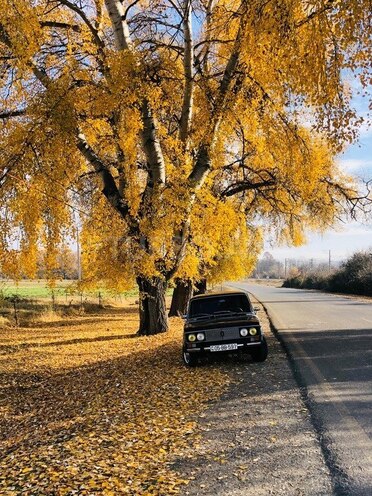 LADA (VAZ) 2106 1983, 198,000 km - 1.5 л - Ağstafa