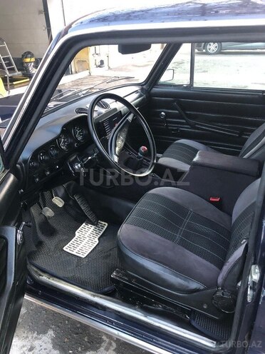 LADA (VAZ) 2106 1983, 198,000 km - 1.5 л - Ağstafa