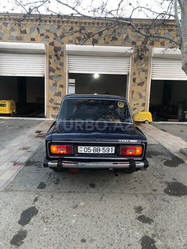 LADA (VAZ) 2106 1983, 198,000 km - 1.5 л - Ağstafa