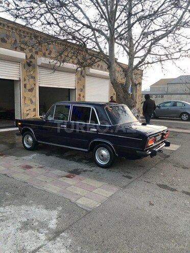 LADA (VAZ) 2106 1983, 198,000 km - 1.5 л - Ağstafa