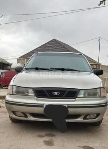Daewoo Nexia 2007, 169,767 km - 1.5 l - Bakı