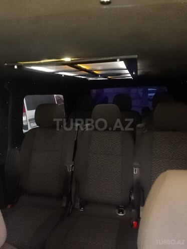 Mercedes Vito 2007, 338,000 km - 3.0 л - Göyçay