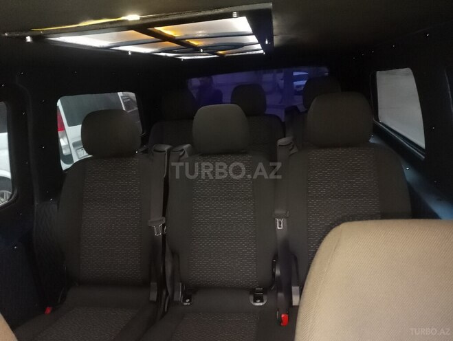 Mercedes Vito 2007, 338,000 km - 3.0 л - Göyçay
