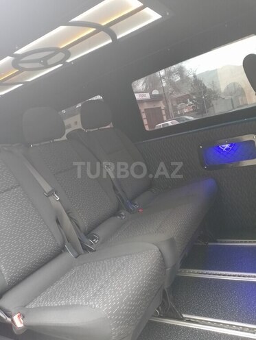 Mercedes Vito 2007, 338,000 km - 3.0 л - Göyçay