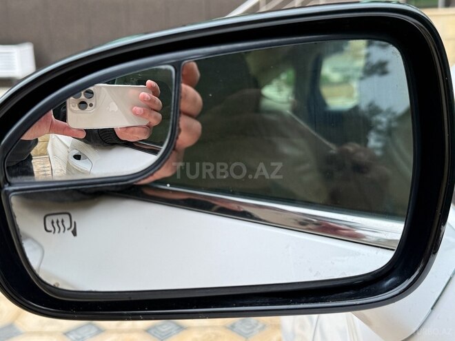 Ford Fusion (North America) 2016, 134,717 km - 1.5 l - Gəncə