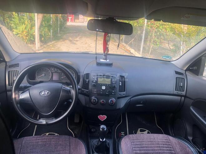 Hyundai i30 2010, 266 km - 1.4 л - Bakı