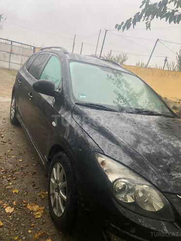 Hyundai i30 2010, 266 km - 1.4 л - Bakı