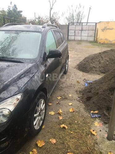 Hyundai i30 2010, 266 km - 1.4 л - Bakı