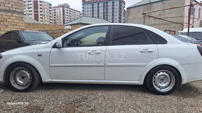 Daewoo Gentra 2013, 300,000 km - 1.5 л - Bakı