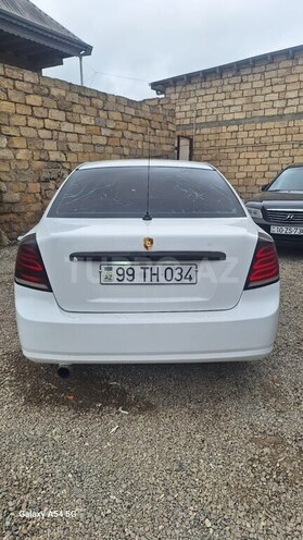 Daewoo Gentra 2013, 300,000 km - 1.5 л - Bakı