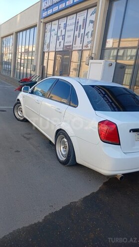 Daewoo Gentra 2013, 300,000 km - 1.5 л - Bakı