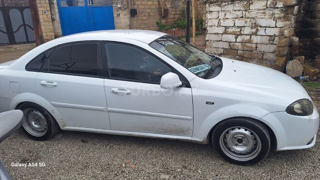 Daewoo Gentra 2013, 300,000 km - 1.5 л - Bakı