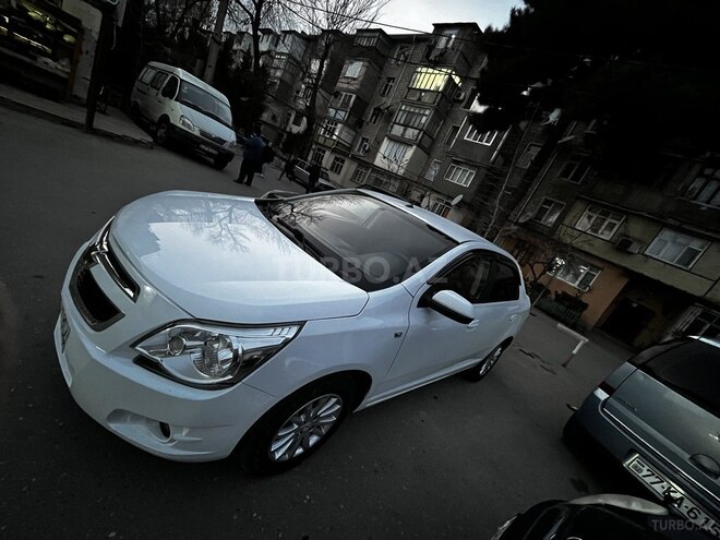 Chevrolet Cobalt 2014, 275,000 km - 1.5 l - Sumqayıt