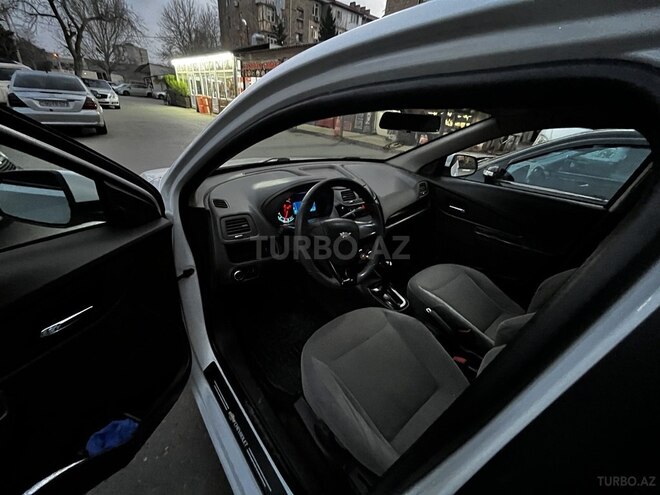 Chevrolet Cobalt 2014, 275,000 km - 1.5 l - Sumqayıt