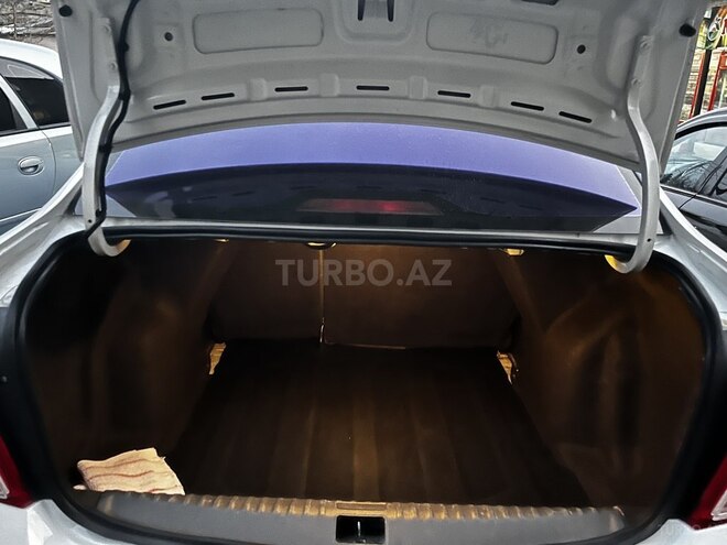 Chevrolet Cobalt 2014, 275,000 km - 1.5 l - Sumqayıt