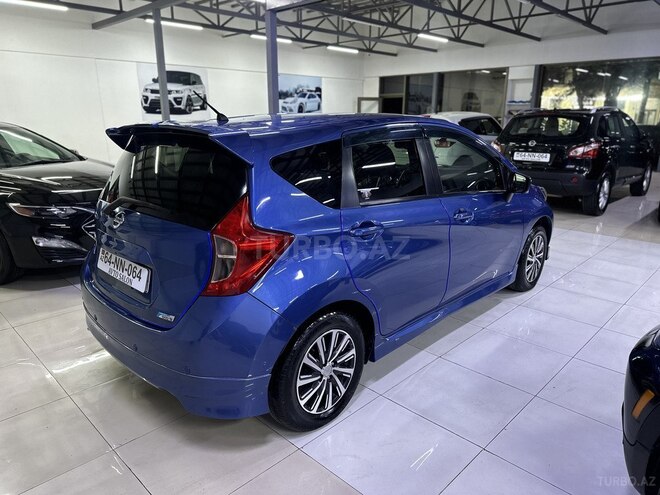 Nissan Note-6