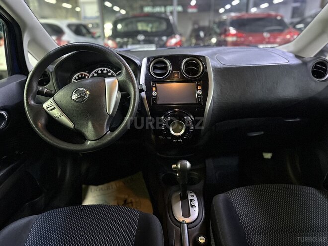 Nissan Note-8