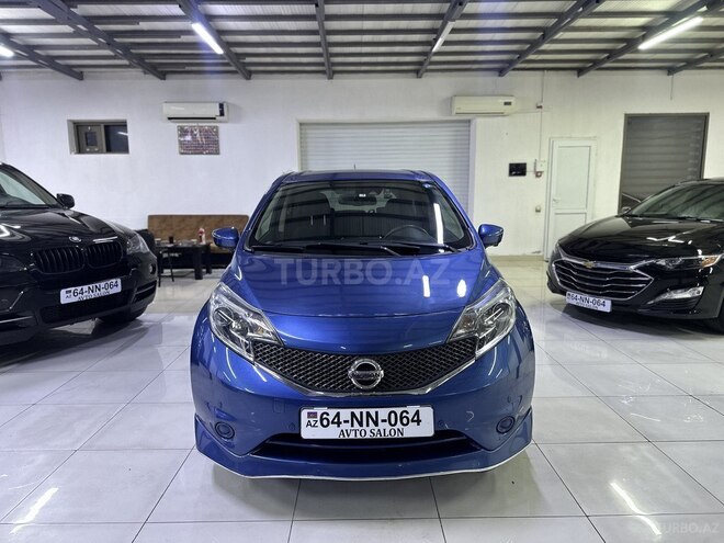 Nissan Note-2